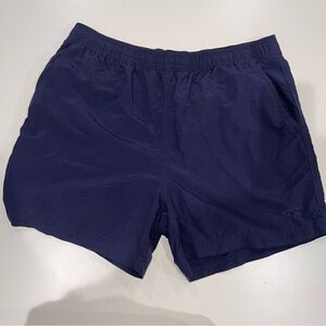 Caribbean Swim - Navy Shorts